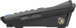 DORO 4100H 80MB Sort - Billede 2