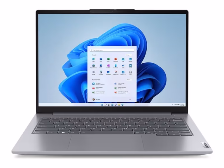 Lenovo ThinkBook 14 G6 IRL 21KG 14" I5-13420H 16GB 512GB Windows 11 Pro