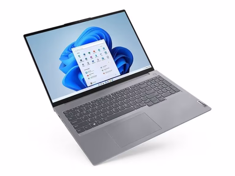 Lenovo ThinkBook 16 16" G6 R3-7330U 16GB 256GB Windows 11 Pro