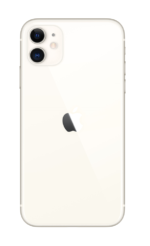 iPhone 11 64GB Hvid grade B - Billede 3