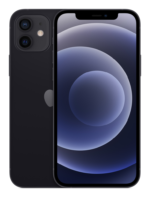 iPhone 12 128 GB Sort Grade B