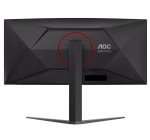 AOC G4 CU34G4 34"