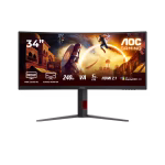 AOC Gaming CU34G4Z 34"