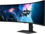 Samsung Odyssey G9 S49CG950EU 49"