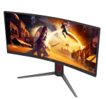 AOC Gaming CU34G4Z 34"