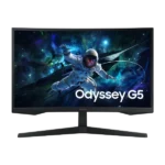 Samsung Odyssey G5 S27CG554EU