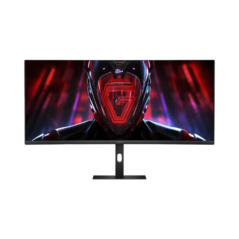 Xiaomi G34WQi