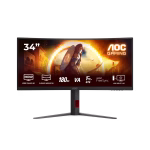 AOC G4 CU34G4 34"