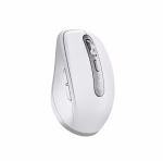 Logitech MX Anywhere 3S Optisk Trådløs Mus Grå - Billede 4