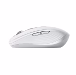 Logitech MX Anywhere 3S Optisk Trådløs Mus Grå - Billede 3