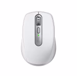 Logitech MX Anywhere 3S Optisk Trådløs Mus Grå - Billede 5