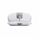 Logitech MX Anywhere 3S Optisk Trådløs Mus Grå - Billede 2