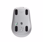 Logitech MX Anywhere 3S Optisk Trådløs Mus Grå - Billede 6