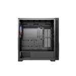 Nordic Gaming Nidhug RGB Tower ATX Sort - Billede 6