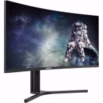 Dahua DHI-LM34-E330CA 34" 3440 x 1440 200Hz - Billede 3