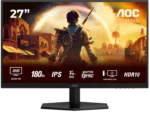 AOC Gaming Q27G42XE 27"