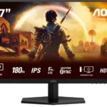 AOC Gaming Q27G42XE 27"