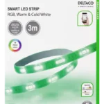 Deltaco Smart Home RGB
