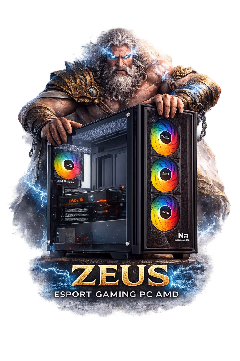 zeusesport