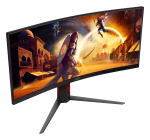 AOC G4 CU34G4 34"