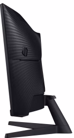 Samsung Odyssey G5 C34G55TWWP