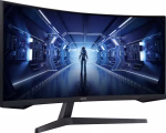 Samsung Odyssey G5 C34G55TWWP