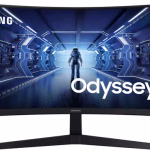 Samsung Odyssey G5 C34G55TWWP