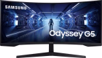 Samsung Odyssey G5 C34G55TWWP