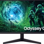 Samsung Odyssey G5 S27FG530EU