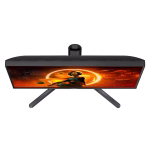 AOC Gaming Q27G3XMN/BK 27" VA 180Hz - Billede 6