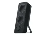 Logitech Z207 2.0-kanal Højttalere Sort - Billede 2