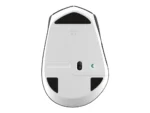 Logitech M720 Triathlon Optisk Trådløs Mus Sort - Billede 4
