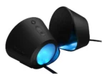 Logitech G560 2.1-kanal Højttalersystem Sort - Billede 4