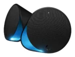 Logitech G560 2.1-kanal Højttalersystem Sort - Billede 2