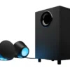 Logitech G560 2.1-kanal Højttalersystem Sort