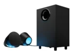 Logitech G560 2.1-kanal Højttalersystem Sort
