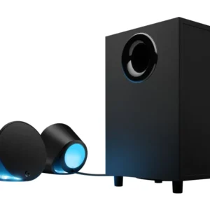 Logitech G560 2.1-kanal Højttalersystem Sort
