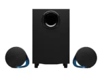 Logitech G560 2.1-kanal Højttalersystem Sort - Billede 6