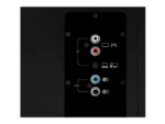Logitech Z533 2.1-kanal Højttalersystem Sort - Billede 6