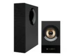 Logitech Z533 2.1-kanal Højttalersystem Sort - Billede 3