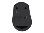 Logitech M330 SILENT PLUS Mekanisk Trådløs Sort - Billede 3