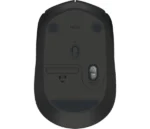 Logitech M170 Trådløs Mus Sort - Billede 2