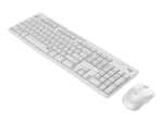 Logitech MK295 Silent Sæt med mus og tastatur Trådløs - Billede 2