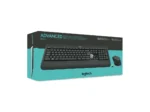 Logitech MK540 Advanced Sæt med mus og tastatur Trådløs - Billede 3
