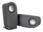 Logitech Z407 2.1-kanal Højttalersystem Grå - Billede 5