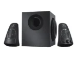 Logitech Z-623 2.1-kanal Højttalersystem