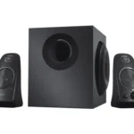 Logitech Z-623 2.1-kanal Højttalersystem