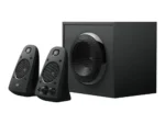Logitech Z-623 2.1-kanal Højttalersystem - Billede 2