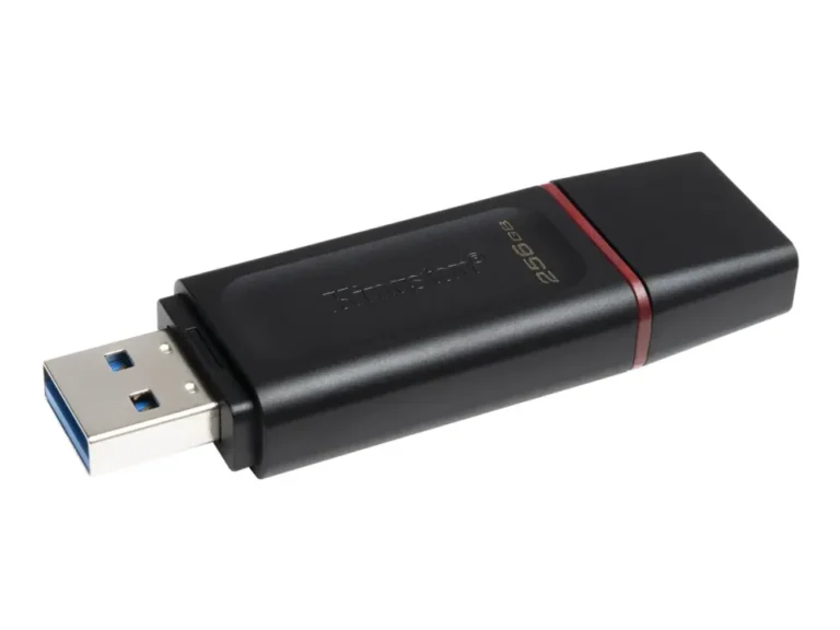 Kingston DataTraveler Exodia 256GB USB 3