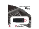 Kingston DataTraveler Exodia 256GB USB 3 - Billede 3